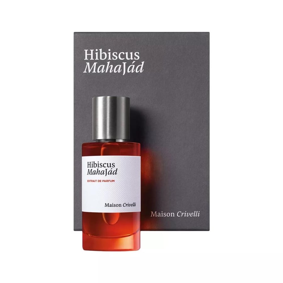 عطر ميزون كريفللي هيبسكس مهاجاد اكستريت دي بيرفيوم 50مل - Maison Crivelli Hibiscus Mahajád