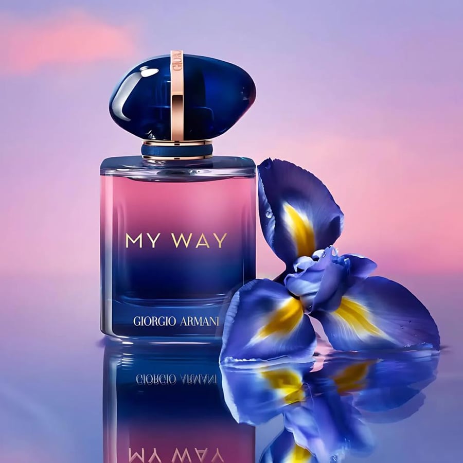 ارماني عطر ماي وي بيرفيوم 90 مل للنساء