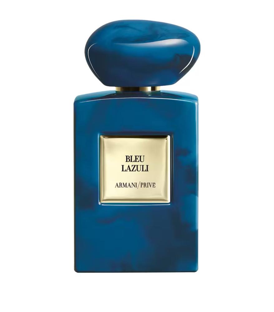 ارماني عطر برايف بلو لازولي او دو بيرفيوم للجنسين 100 مل