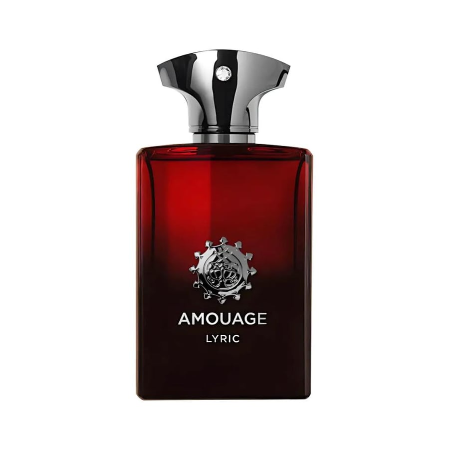 ليرك 100مل - Lyric Man