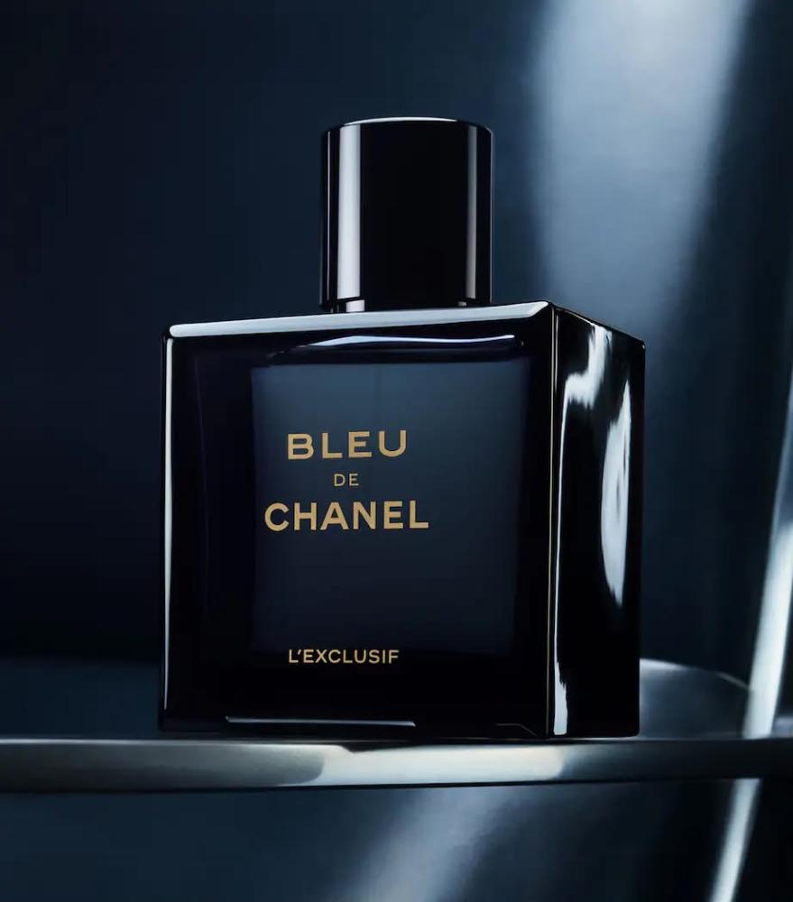 شانيل عطر بلو دي شانيل 60 مل