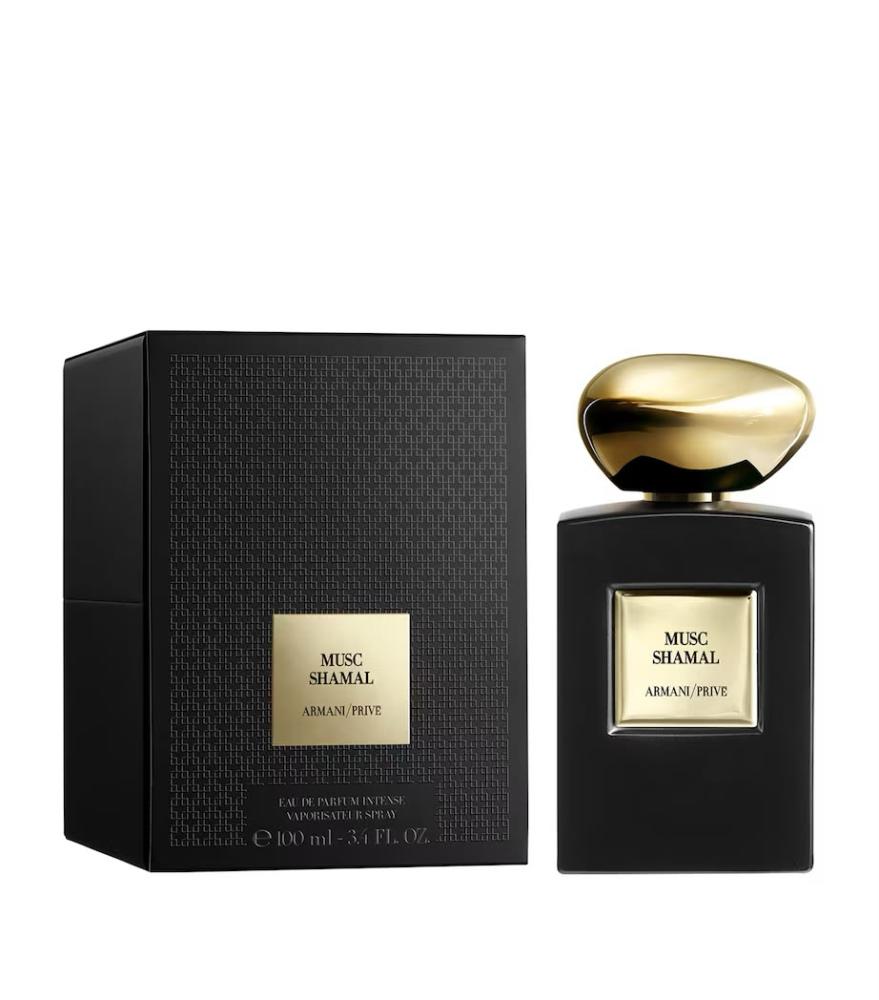 ارماني عطر برايف مسك شمال او دو بيرفيوم للجنسين 100 مل