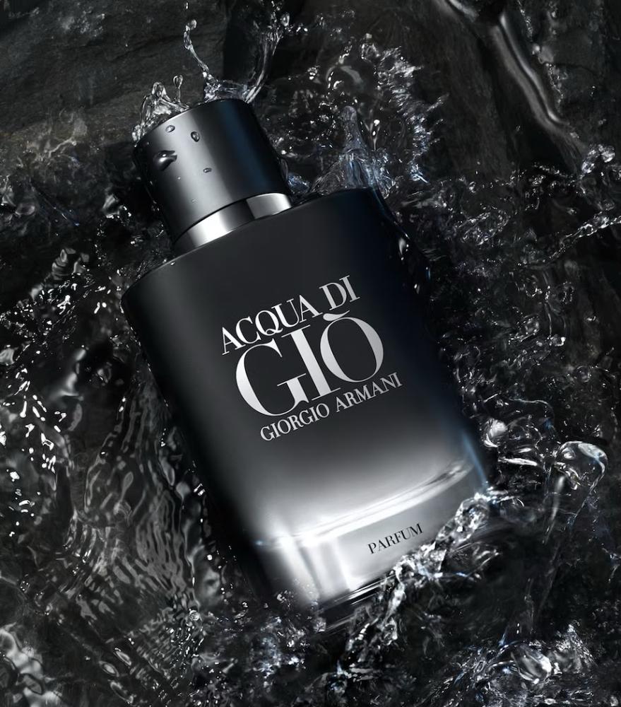ارماني عطر اكوا دي جيو بيرفيوم 100 مل للرجال