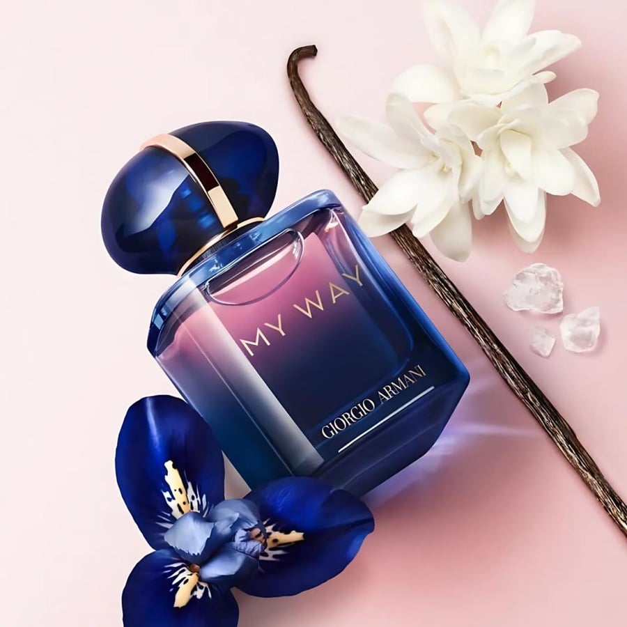 ارماني عطر ماي وي بيرفيوم 90 مل للنساء