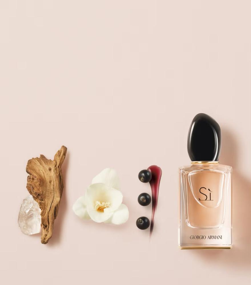 ارماني عطر سي او دو بيرفيوم للنساء 100 مل