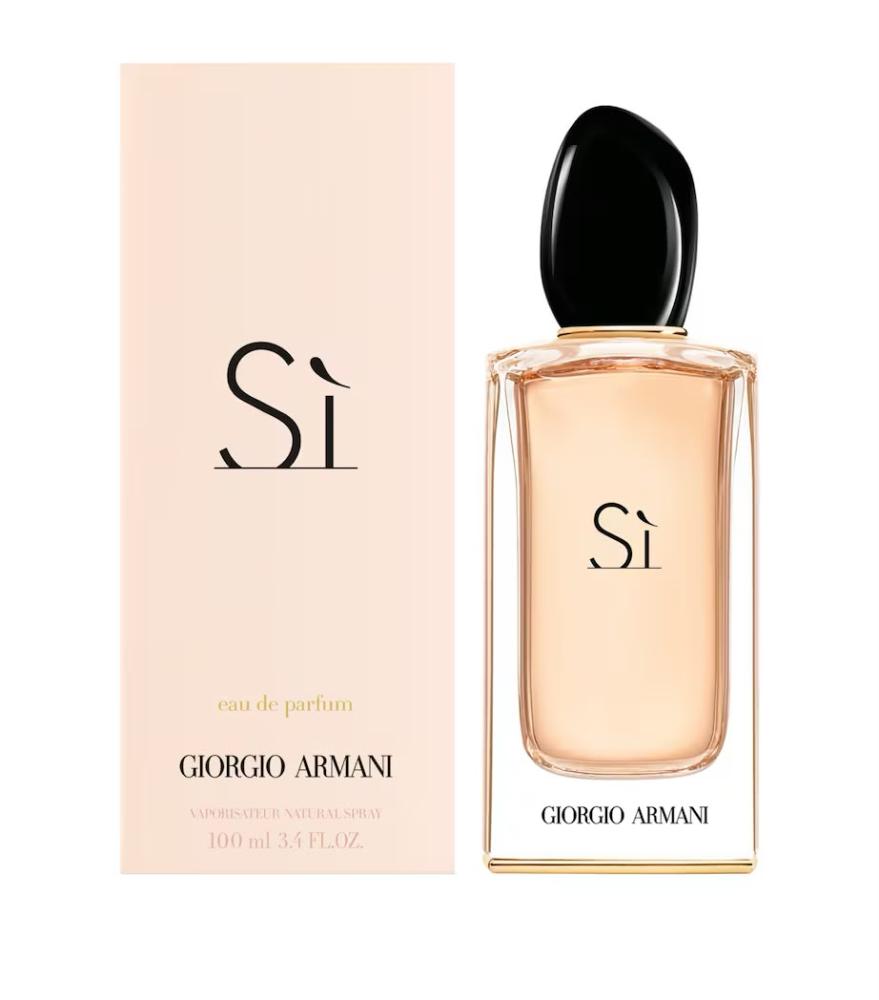 ارماني عطر سي او دو بيرفيوم للنساء 100 مل