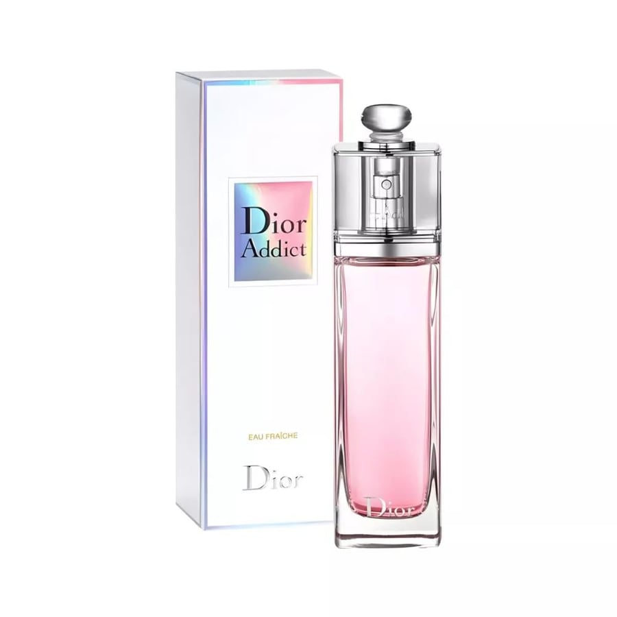 عطر اديكت او فريش من ديور أو دو تواليت 100مل
