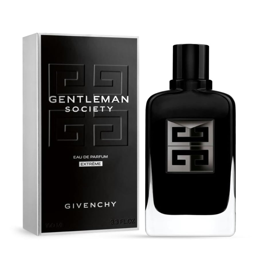 جنتل مان سوسايتي اكستريم 100مل - Gentleman Society Extreme EDP