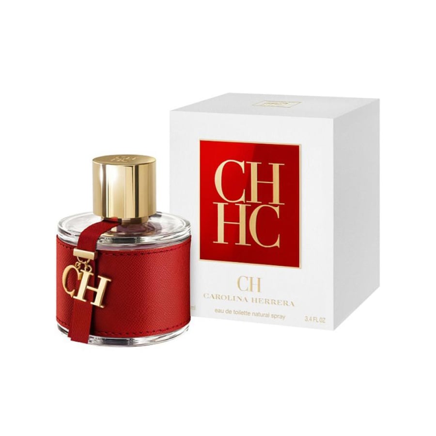 كارولينا هيريرا سي اتش 100مل - CH for Woman EDT