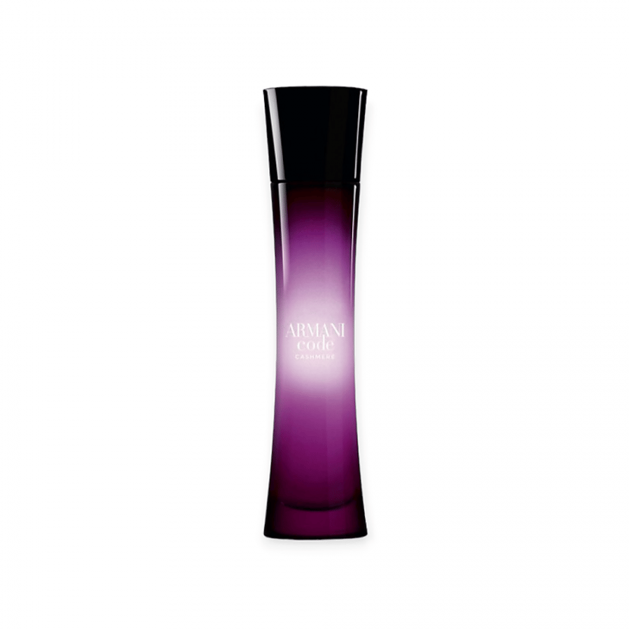 ارماني عطر كود كشمير او دو بيرفيوم للنساء 75 مل