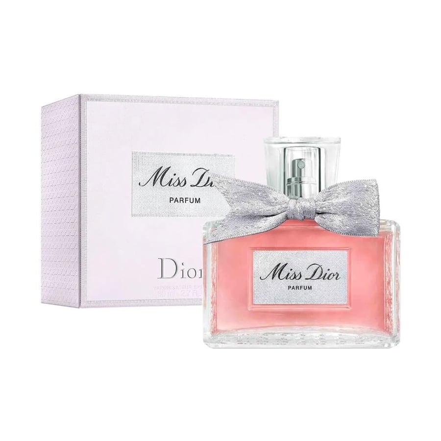 عطر مس ديور بارفيوم 80مل - Miss Dior Parfum