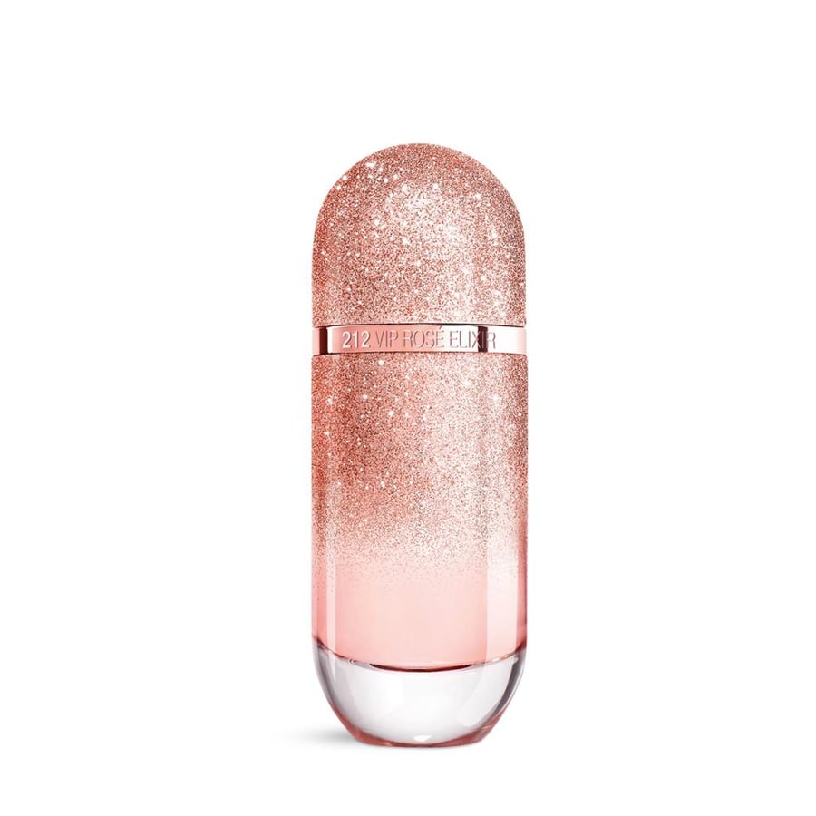 كارولينا هيريرا 212 روز الكسير 80مل - CH 212 VIP Rose Elixir