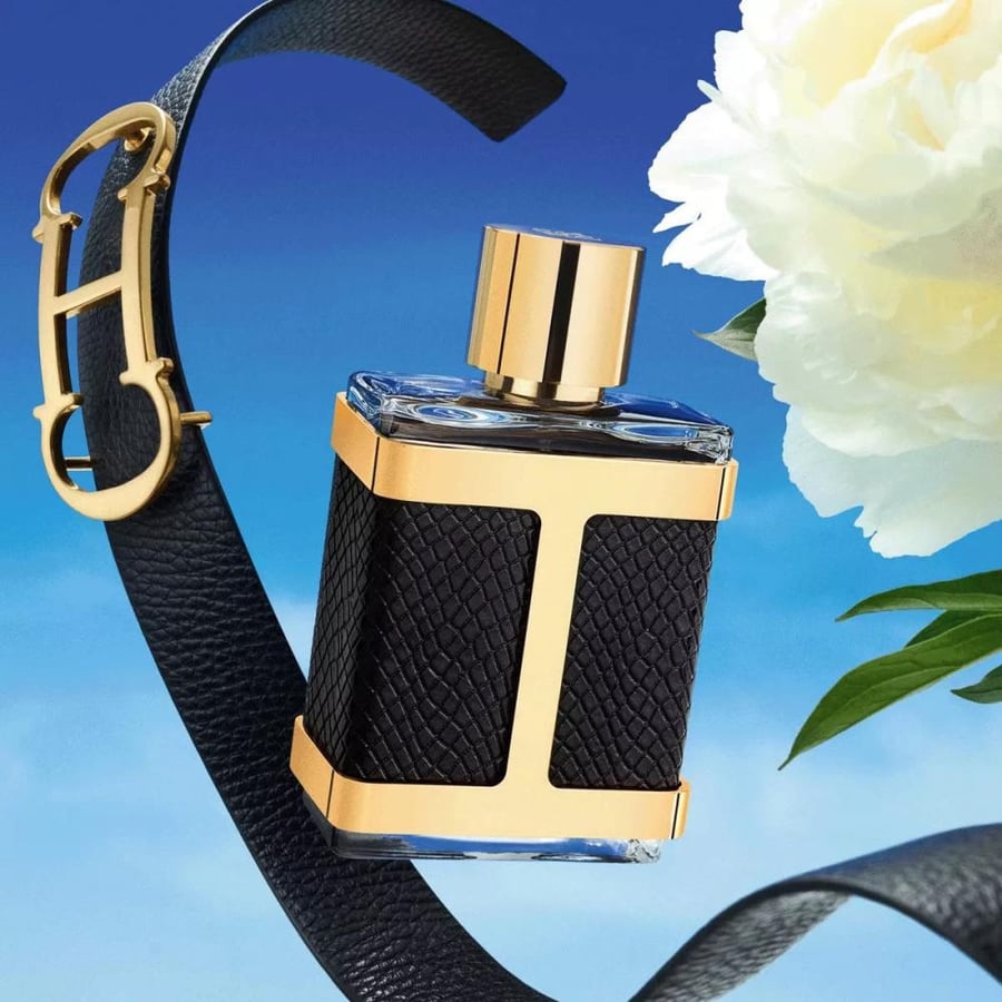 كارولينا هيريرا سي اتش ليمتد 100مل - CH For Men Limited Edition EDP