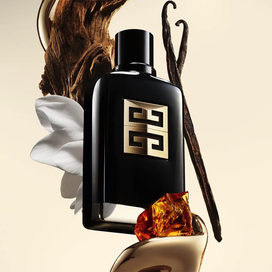 جنتل مان سوسايتي امبري 100مل - Gentleman Society Ambree EDP