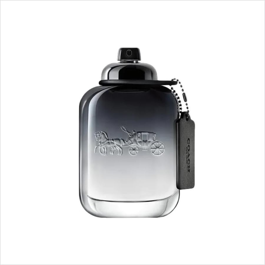 عطر فور مان من كوتش أو دو تواليت 200 مل