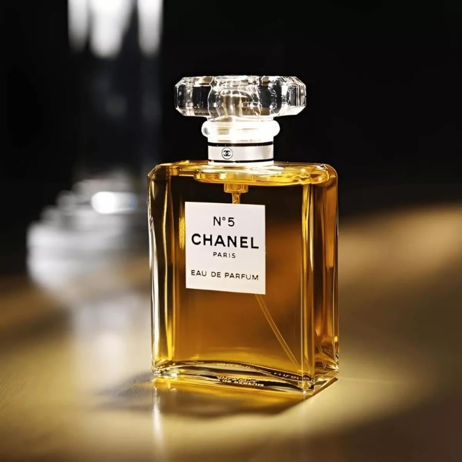 شانيل ان فايف 100مل - Chanel N°5 EDP