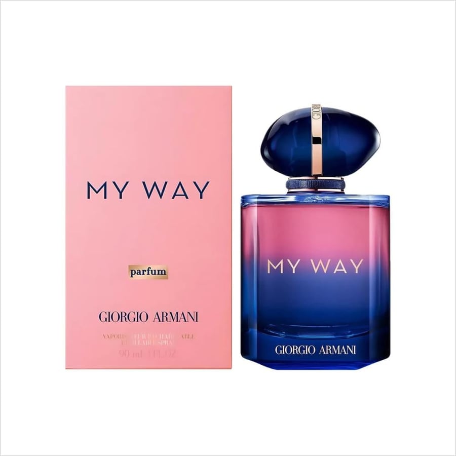 ارماني عطر ماي وي بيرفيوم 90 مل للنساء