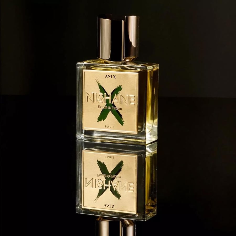 عطر نيشاني آني إكس اكستريت دي بيرفيوم 100مل - Nishane Ani X