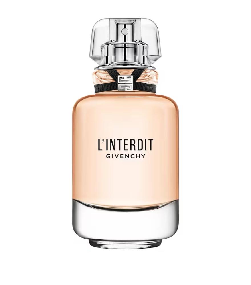 عطر جيفنشي لانتردي أو دي تواليت للنساء 80مل