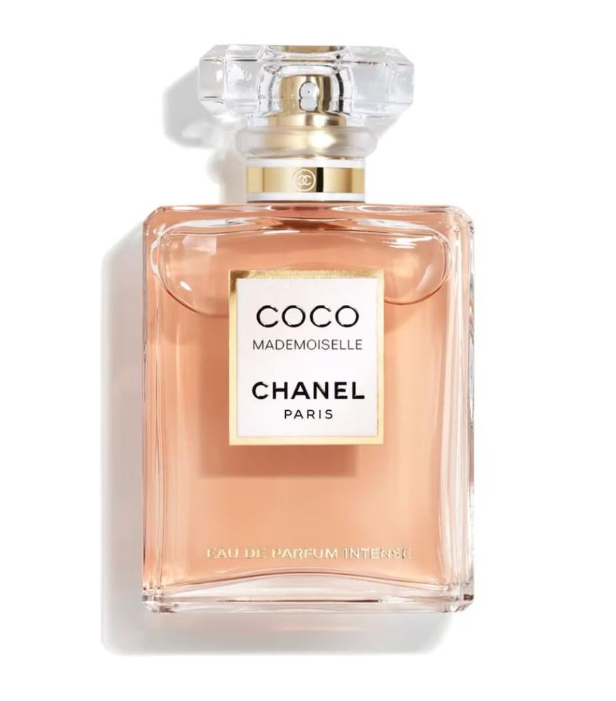 عطر كوكو مودموزيل انتنس من شانيل أو دو برفيوم للنساء 100 مل