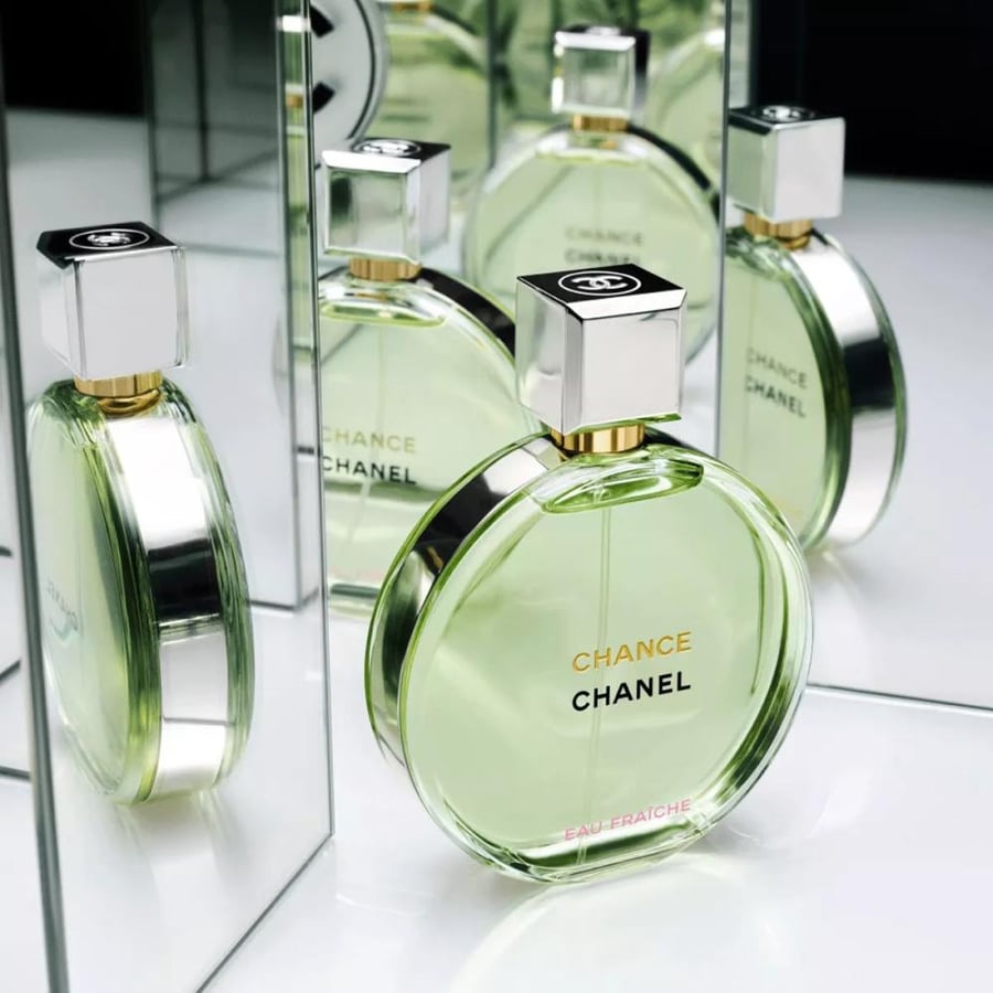 شانيل شانس أو فريش دو برفيوم عطر نسائي 2023