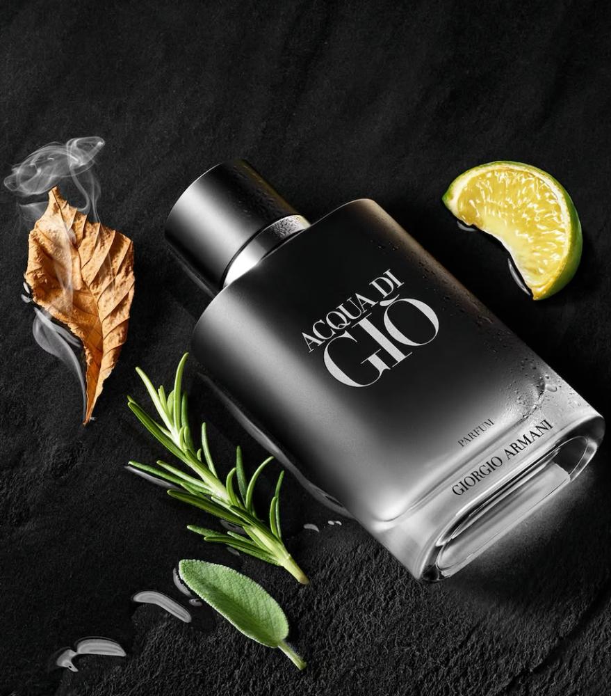 ارماني عطر اكوا دي جيو بيرفيوم 100 مل للرجال