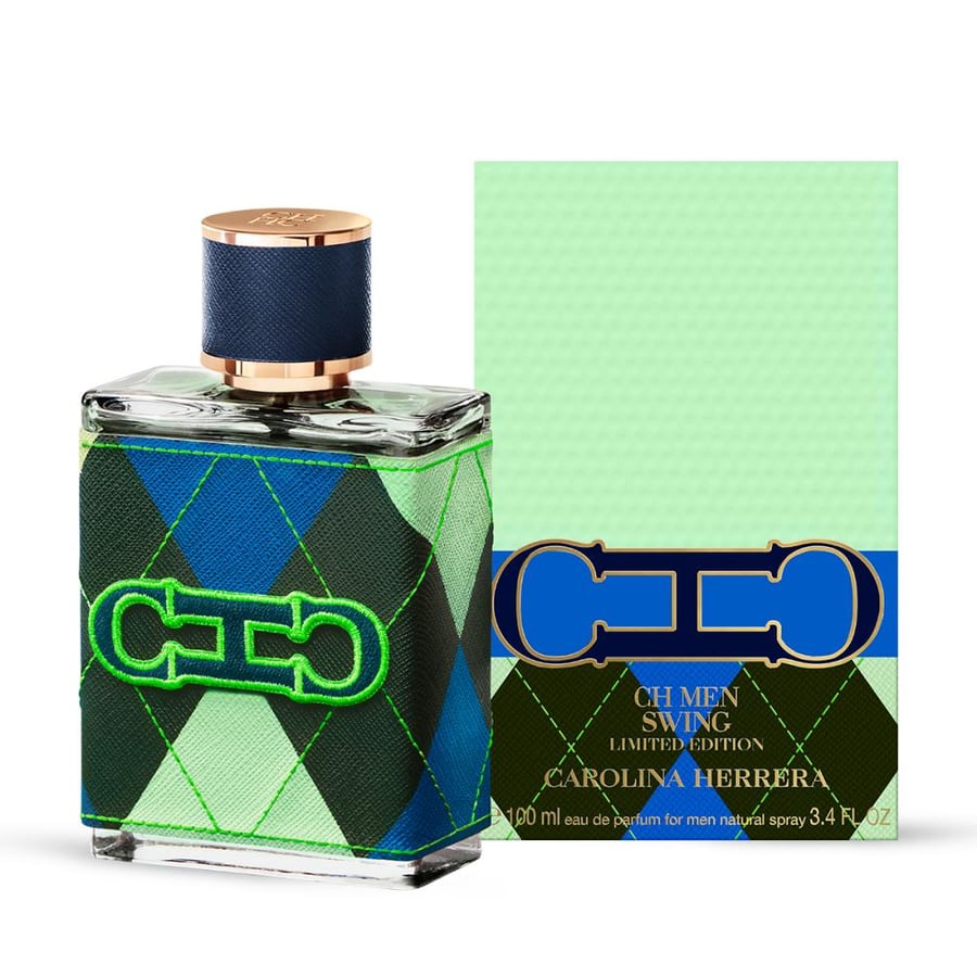 كارولينا هيريرا سي اتش سوينق 100مل - CH Swing EDT