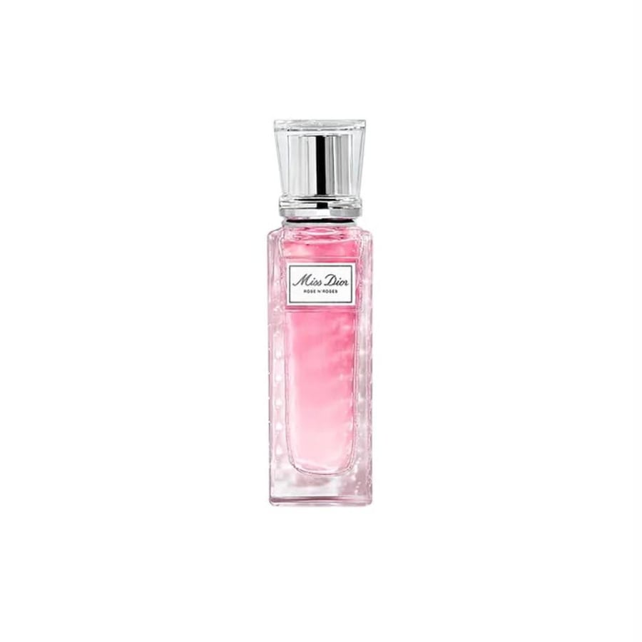 عطر مس ديور روز ان روز بيرل دي بارفيوم رولر بيرل من ديور أو دو تواليت 20 مل