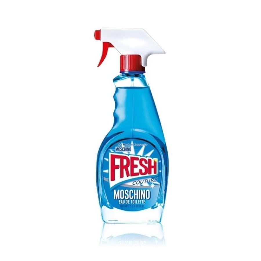 موسكينو فريش كوتور 100مل - Moschino Fresh Couture EDT