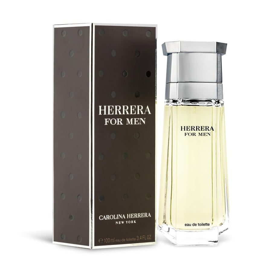 هيريرا الرجالي 100مل - Herera For Men EDT