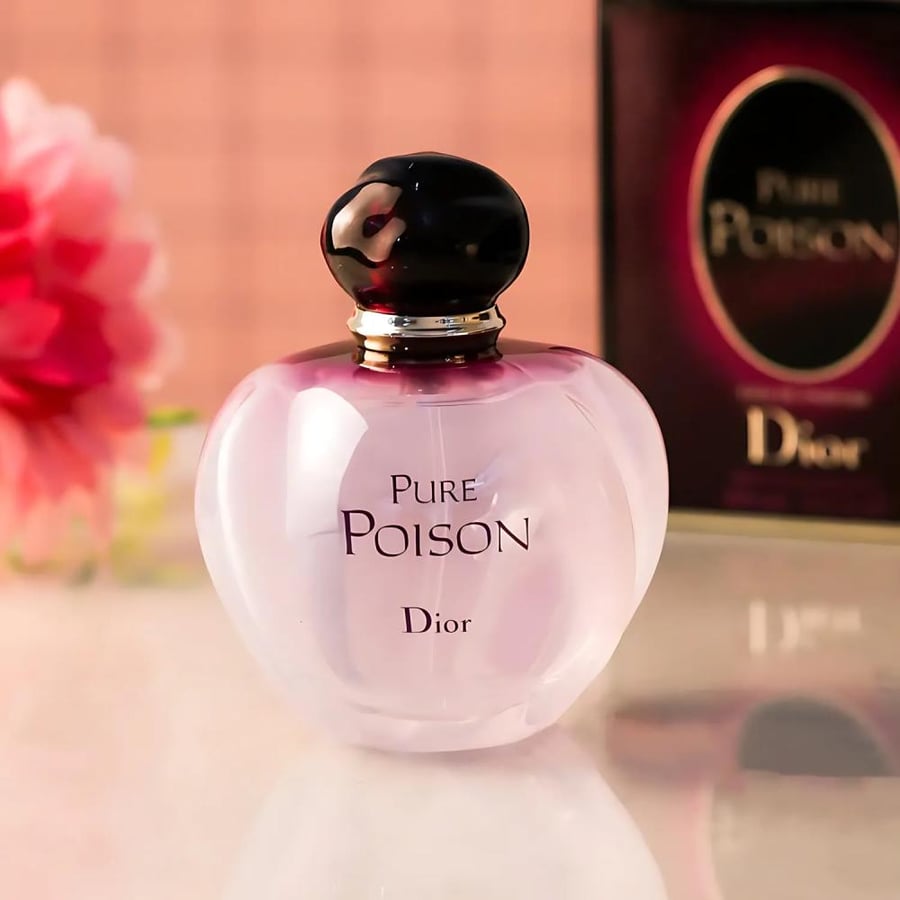 عطر بيور بيوزون من ديور 100مل EDP