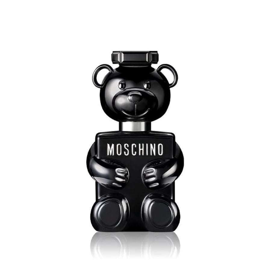 موسكينو توي بوي 100مل - Moschino Toy Boy EDP