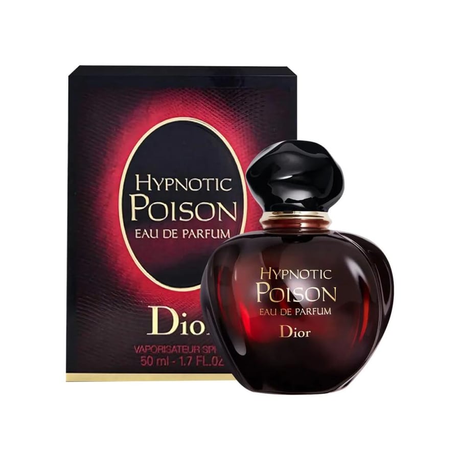 عطر هيبنوتيك بوزون من ديور 50مل EDP