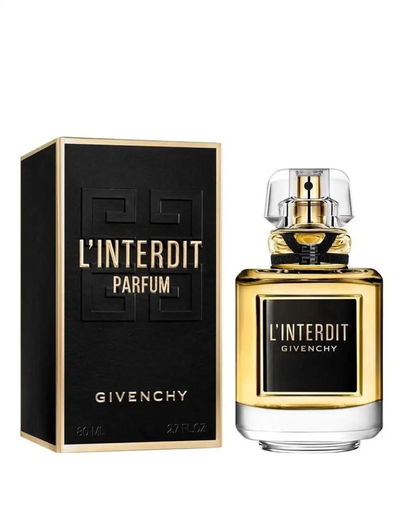 عطر جيفنشي لانتردي بارفيوم للنساء 80مل