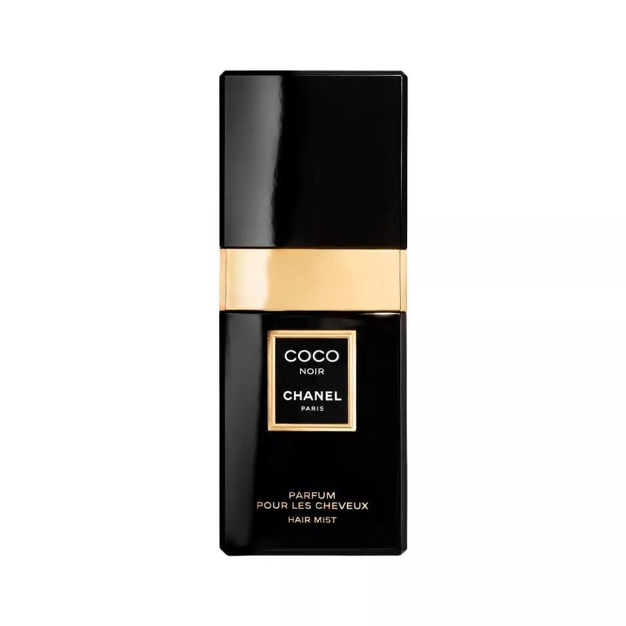 معطر شعر كوكو نوار من شانيل للنساء 35 مل