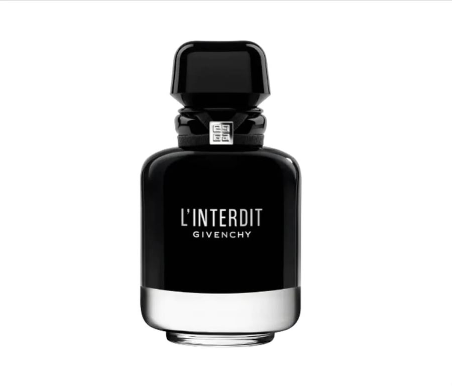 لانتردي انتنس 80مل -  L'Interdit Intense EDP