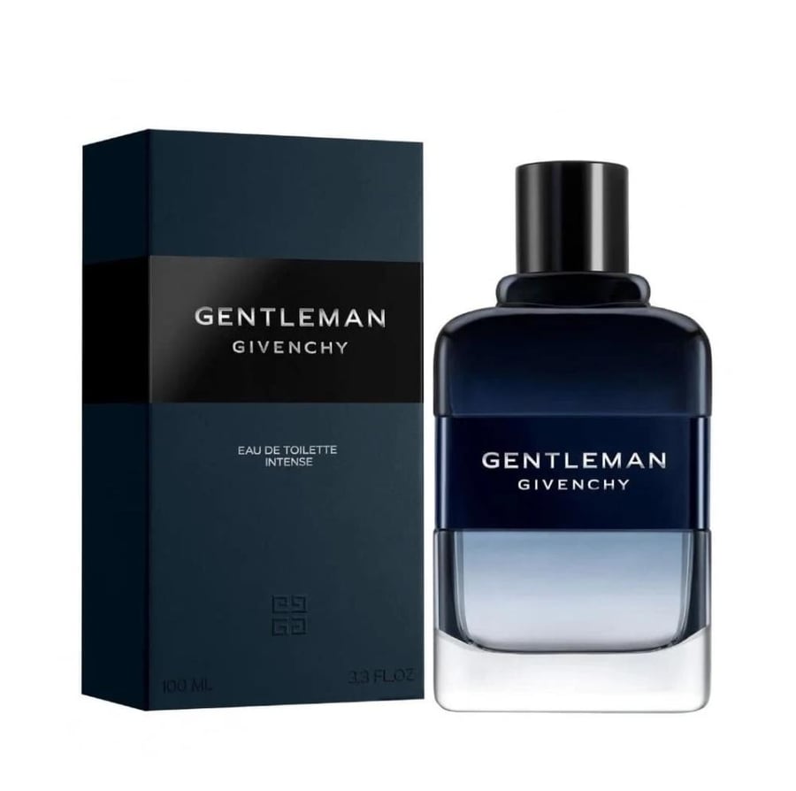 جنتل مان انتنس تواليت 100مل - Gentleman Intense EDT