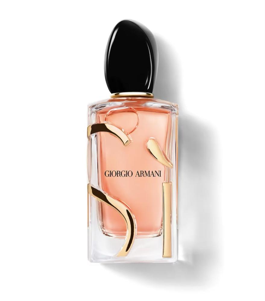 ارماني عطر سي انتنس او دو بيرفيوم للنساء 100 مل