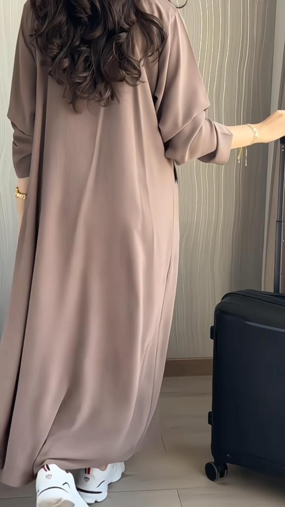 طقم مناسب للدوام والسفر