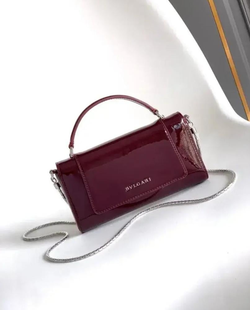 شنطة بولغاري