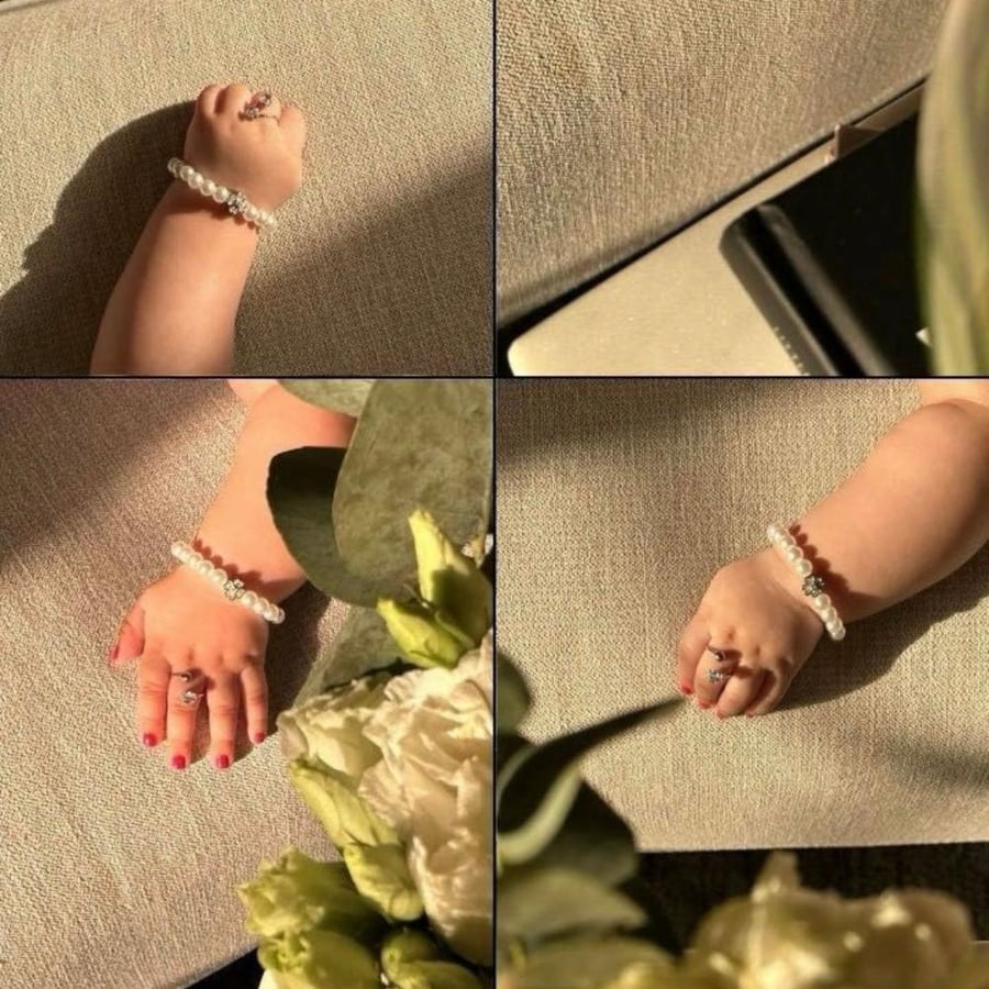 اسوره + خاتم