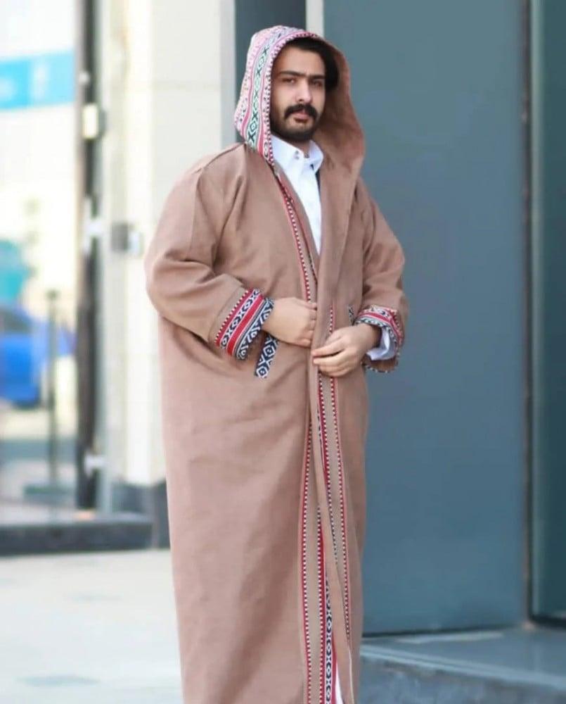 فرو سدو تنلبس على الجهتين رجالي ونسائي