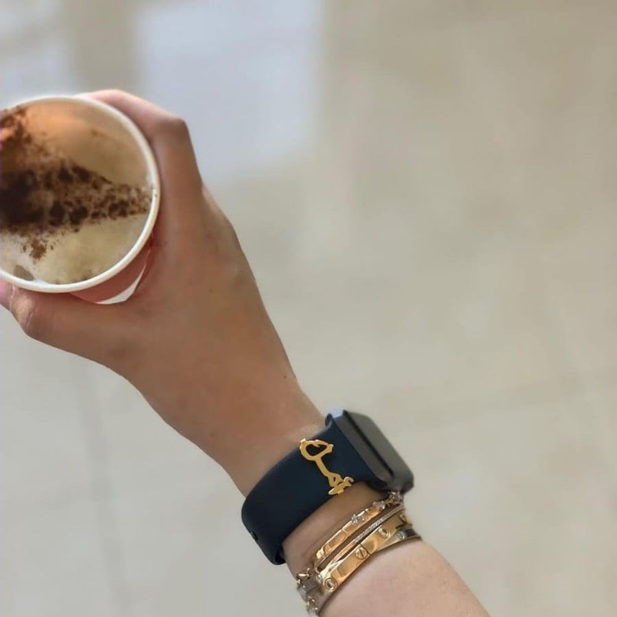 بروش ساعتي بالاسم