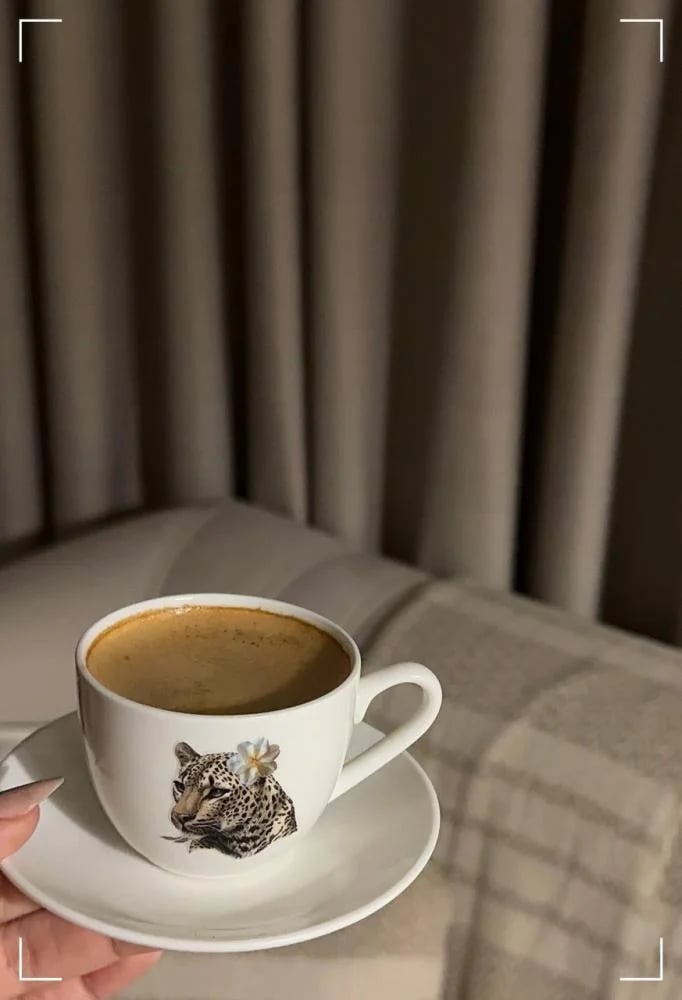 كوب نمر