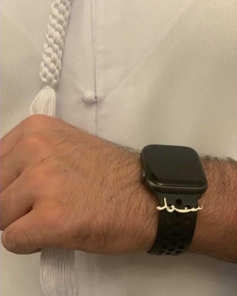 بروش ساعتي بالاسم