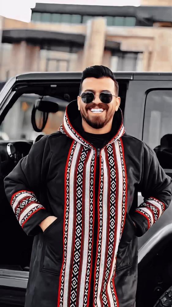 فروه رجالي سدو حصريه وانيقه