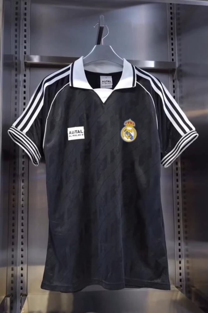 بوكس ريال مدريد 26/27