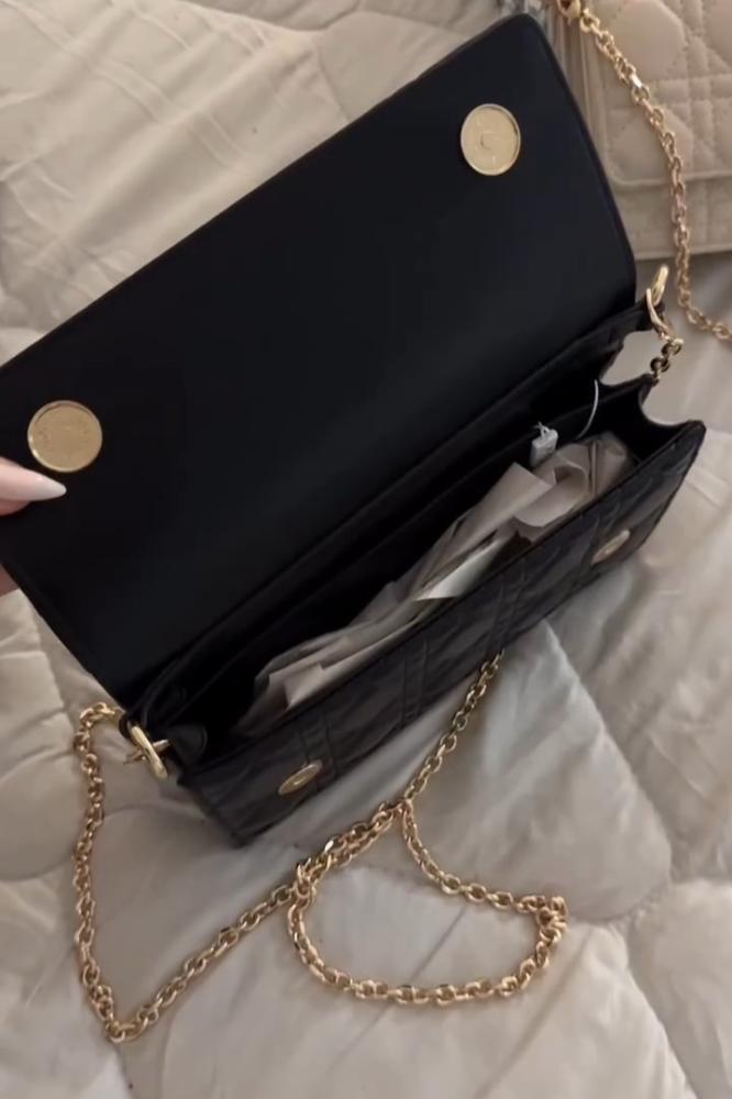 شنطة ديور