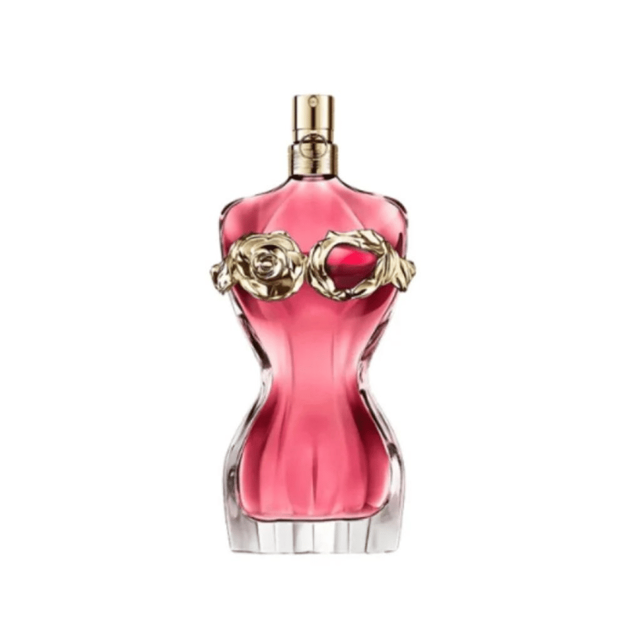 عطر جان بول غوتييه لا بيلا روزا او دو بارفيوم 100مل