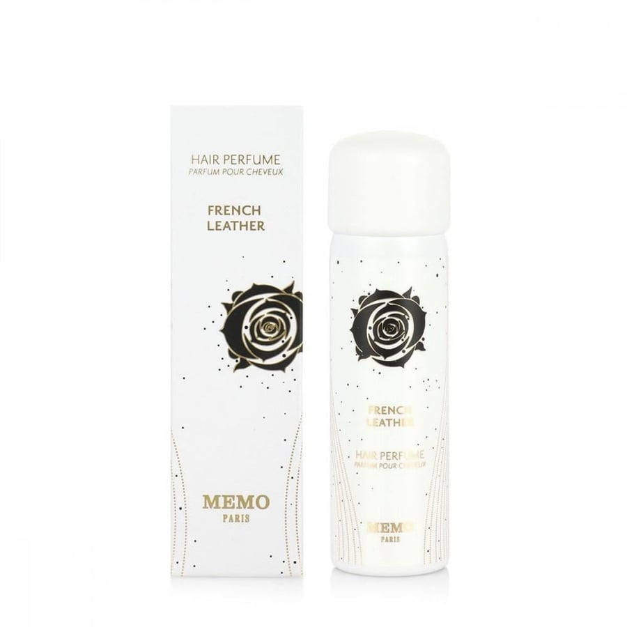 معطر شعر ميمو فرنش ليذر 80 مل